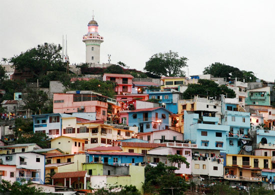 Guayaquil