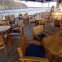 M/N Santa Cruz Galapagos Cruise with South Land Touring Ecuador