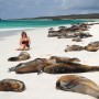 Galapagos Legend South Land Ecuador Pristine_beaches