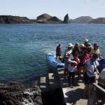 Galapagos Legend island visits South Land Touring Ecuador