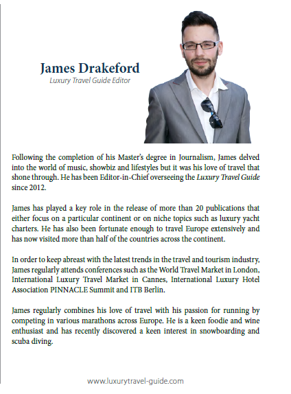 James Drakeford