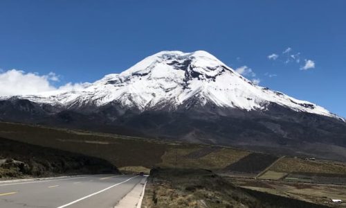 Chimborazo